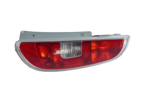 Used Right taillight Right taillight SKODA ROOMSTER (5J7) 1.9 TDI (105 hp) 33978961 33978961