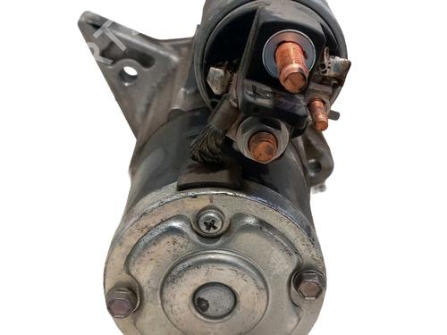 Starter DACIA SANDERO II 1.0 SCe 75 (B8JC, B8JD, B8NC) | BP35732703M8 - Image 2