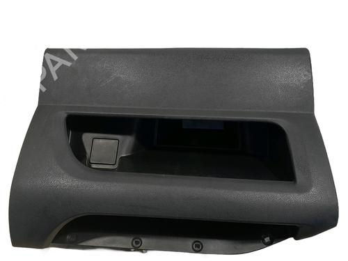 Used Glove box CITROËN BERLINGO MULTISPACE (B9) 1.6 HDi 75 / BlueHDi 75 (75 hp) 22198000
