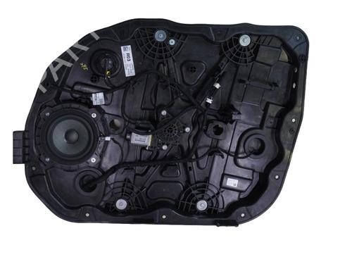 Used Front left window mechanism SSANGYONG KORANDO (C300) 1.5 (150 hp) 19047544