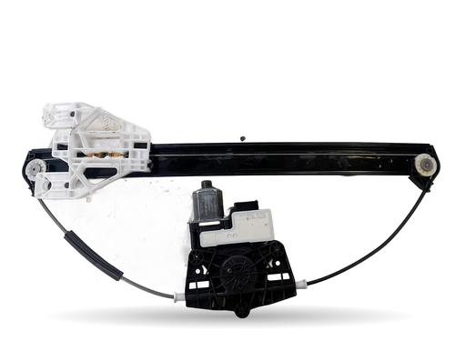 Rear left window mechanism AUDI Q2 (GAB, GAG) 2.0 TDI quattro | BP37241003C24 - Image 2