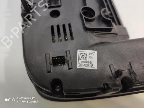 Climate control JAGUAR XE (X760)  | BP14463562I5 