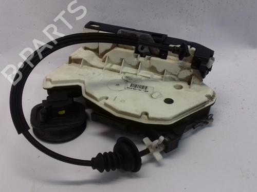 Used Front left lock Front left lock VW GOLF PLUS V (5M1, 521) 1.2 TSI (105 hp) 35985293 35985293