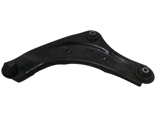 Left front suspension arm NISSAN PULSAR Hatchback (C13) 1.5 dCi | BP33405132M12 - Image 3