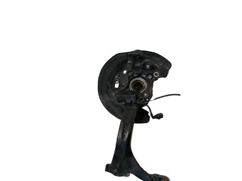 Left front steering knuckle AUDI A8 D3 (4E2, 4E8)  | BP22384488M25 