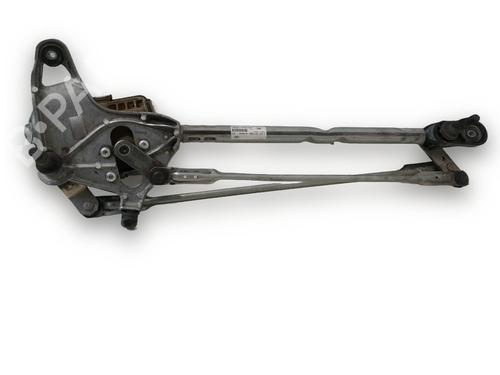 Used Front wiper motor FORD FOCUS IV (HN) [2018-2025]  23969020