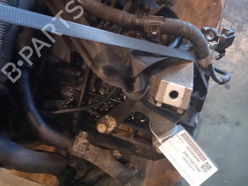 Used Gearbox Gearbox MAZDA 3 (BK) 1.6 DI Turbo (109 hp) 34489678 34489678