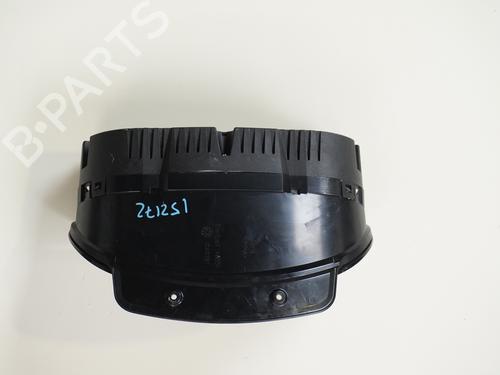 Instrument cluster BMW X3 (E83) 2.5 i | BP34463900C47 - Image 3