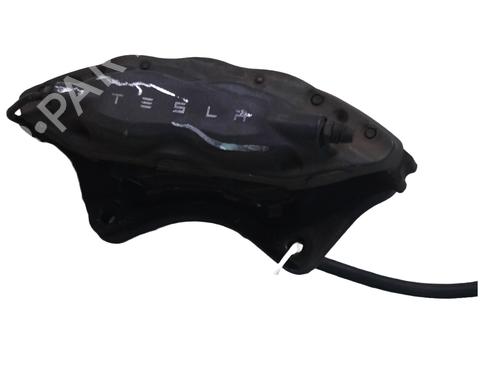 Right front brake caliper TESLA MODEL S (5YJS) 85 | BP33404896M104 - Image 3