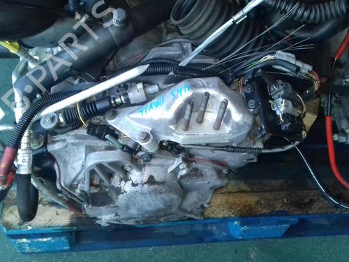 Gearbox VOLVO V40 Estate (645) 2.0 T | BP19684506M3 