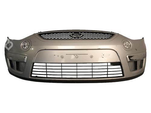 Used Front bumper Front bumper FORD S-MAX (WA6) 2.0 TDCi (140 hp) 34552747 34552747