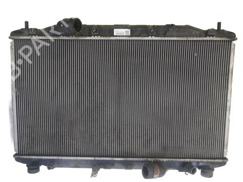 Køler HONDA CIVIC VIII Hatchback (FN, FK) 2.2 CTDi (FK3) (140 hp) 20349693