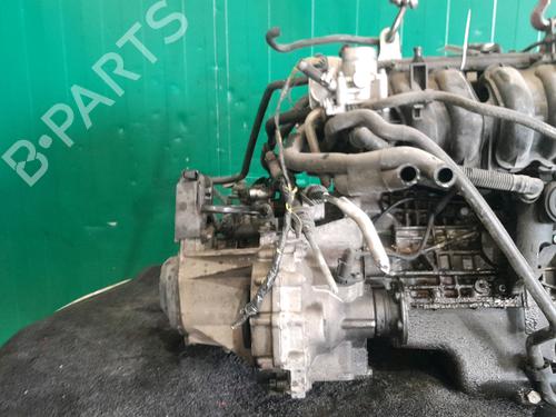 Engine SEAT CORDOBA (6L2) 1.4 16V | BP27460688M1 