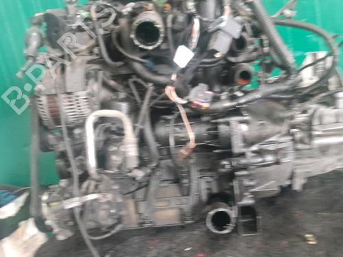 Engine CITROËN C5 II (RC_) 2.0 HDi (RCRHRH) | BP34552040M1 - Image 4