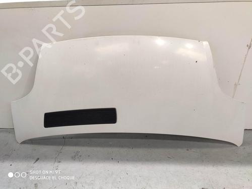 Motorhjelm Motorhjelm OPEL VIVARO A Bus (X83) 2.0 CDTI (F7, J7, A07) (90 hp) 34489223 34489223