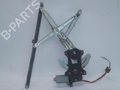 Used Front right window mechanism SUZUKI BALENO (EG) 1.6 i 16V (SY416) (98 hp) 19684248