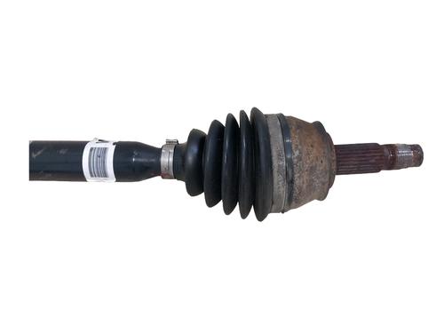 Right front driveshaft OPEL CORSA D (S07) 1.3 CDTI (L08, L68) | BP34481617M39 - Image 2