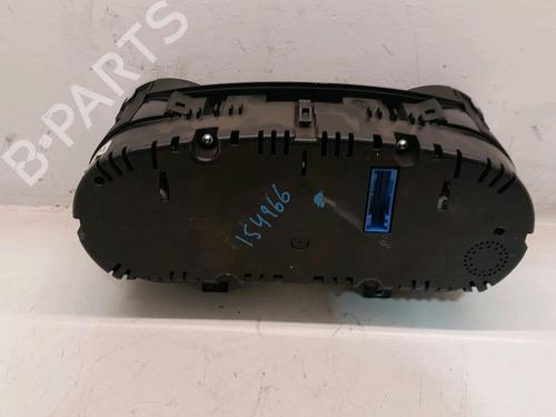 Instrument cluster VW GOLF VI (5K1) | BP15416277C47