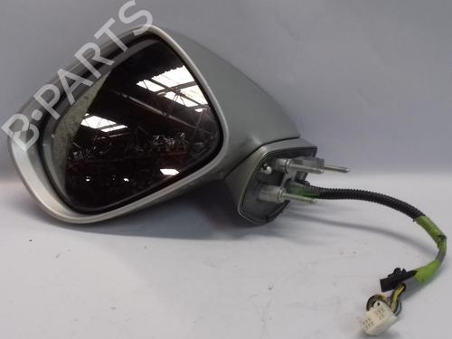 Used Left mirror LEXUS IS II (_E2_) 250 (GSE20) (208 hp) 14915004