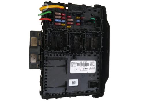 Used Fuse box Fuse box FORD FOCUS IV (HN) 1.0 EcoBoost mHEV (125 hp) 35734175 35734175