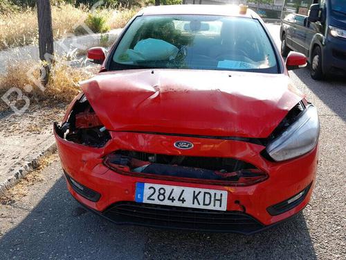 Right front driveshaft FORD FOCUS III 1.5 TDCi | BP33409831M39  - Image 5