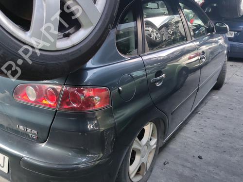 Right taillight SEAT CORDOBA (6L2)  | BP25722553C35 