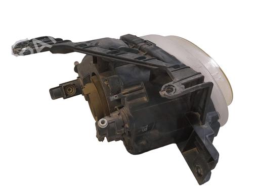 Left headlight VW GOLF VII Variant (BA5, BV5) 1.6 TDI | BP34553158C28 - Image 2