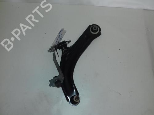 Used Left front suspension arm Left front suspension arm RENAULT CLIO III (BR0/1, CR0/1) [2005-2014] 34484079 34484079
