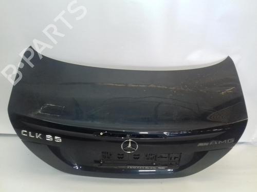 Bakluke CC/Kombi-Kupé MERCEDES-BENZ CLK (C209) [2002-2010]  18535594