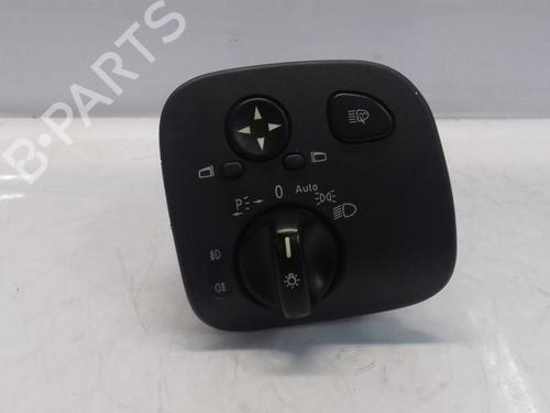 Used Headlight switch MERCEDES-BENZ C-CLASS (W203) [2000-2007]  18700919