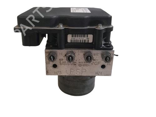 Used ABS pump ABS pump AUDI A4 B8 (8K2) 2.0 TDI (136 hp) 33408119 33408119