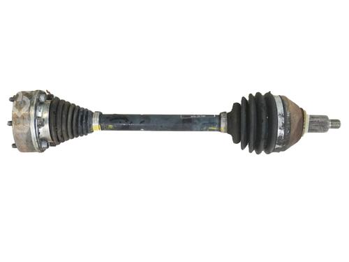 Used Left front driveshaft SEAT IBIZA IV (6J5, 6P1) 1.4 TDI (75 hp) 24345850