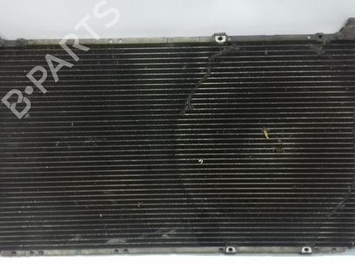 Used AC radiator AC radiator KIA CARNIVAL II (GQ) [1999-2007] 34484538 34484538