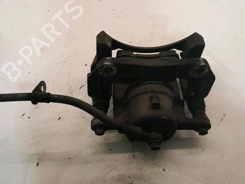 Right front brake caliper FORD FIESTA VI (CB1, CCN)  | BP15777971M104 