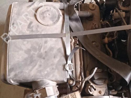 Used Engine VW POLO (6N2) 1.9 D (64 hp) 15009974