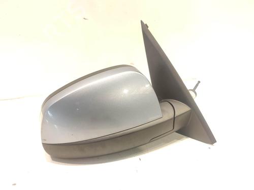 Right mirror OPEL MERIVA A MPV (X03) 1.7 CDTI (E75) | BP19657550C27 