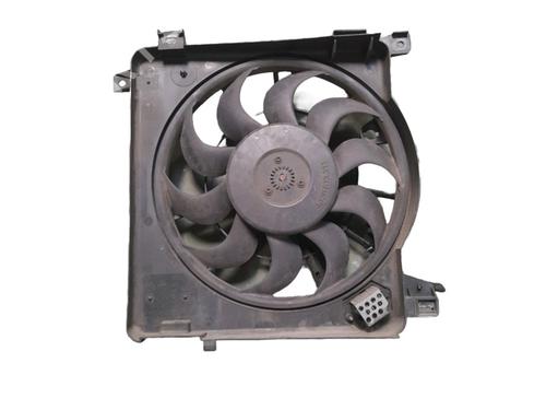 Used Radiator fan Radiator fan OPEL ASTRA H Saloon (A04) 1.7 CDTi (L69) (101 hp) 34494118 34494118