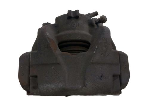 Venstre bremsekaliber foran RENAULT CAPTUR I (J5_, H5_) 1.5 dCi 90 (J5N4, J5M5, J5MW, J5M6, J5AL, J5AJ) (90 hp) 23968817
