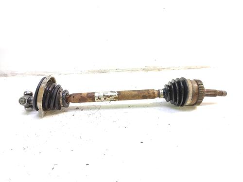 Used Left front driveshaft Left front driveshaft RENAULT SCÉNIC I MPV (JA0/1_, FA0_) 1.9 dCi RX4 (102 hp) 34487644 34487644