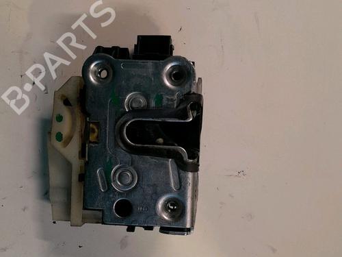 Front right lock DACIA DUSTER (HS_) 1.5 dCi 4x4 | BP34463757C97 - Image 3