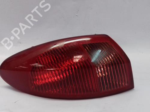 Used Left taillight ALFA ROMEO 147 (937_) 1.9 JTDM 8V (937.AXD1A, 937.AXU1A, 937.BXU1A) (120 hp) 18535771