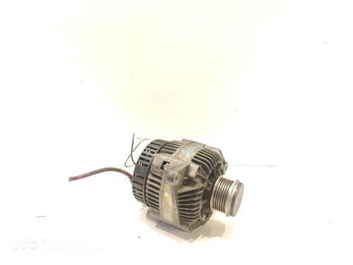 Used Alternator RENAULT SCÉNIC I MPV (JA0/1_, FA0_) [1999-2010]  17698421