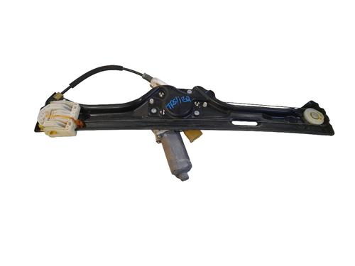 Rear left window mechanism BMW X5 (E70) 3.0 sd | BP37837998C24 - Image 2