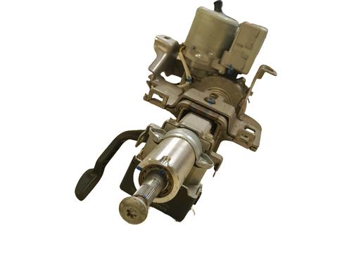 Steering column RENAULT MEGANE IV Hatchback (B9A/M/N_) 1.2 TCe 100 (B9MS) | BP33409570M21 - Image 3