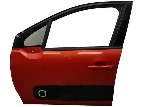 left-front-door-citroen-c3-iii-sx-2016-34552555 main image