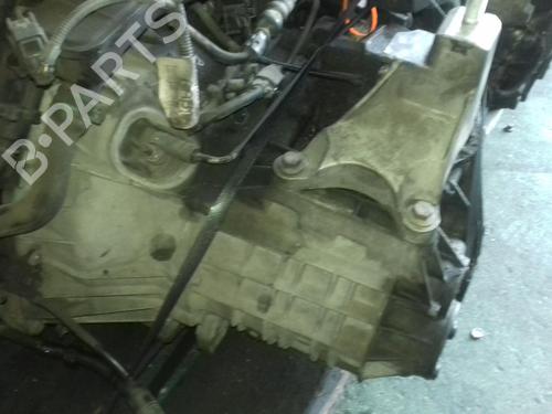 Gearbox FORD FOCUS I (DAW, DBW)  | BP17627146M3 