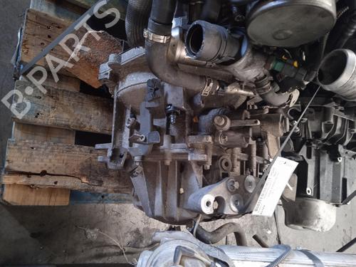 Gearbox OPEL ASTRA H GTC (A04)  | BP17698437M3 