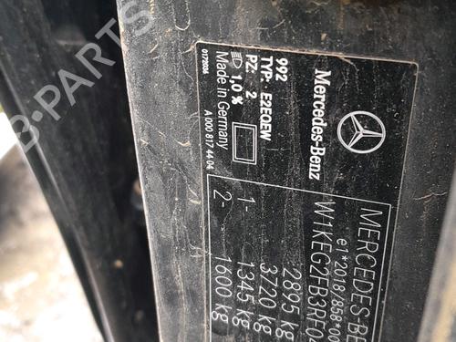 Other MERCEDES-BENZ EQE (V295) EQE 350+ (295.121) | BP36664190O1 - Image 7
