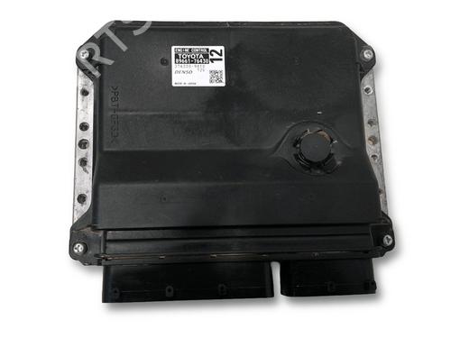 Used Engine control unit (ECU) Engine control unit (ECU) LEXUS CT (ZWA10_) 200h (ZWA10_, ZWA10R) (136 hp) 35733531 35733531