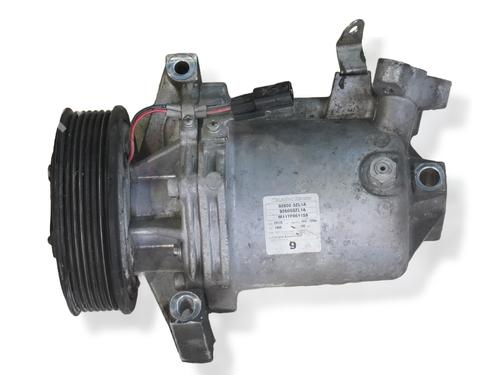 Used AC compressor AC compressor 35732935 35732935